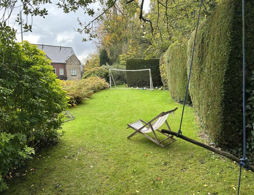 Images for Church Houses, Compstall