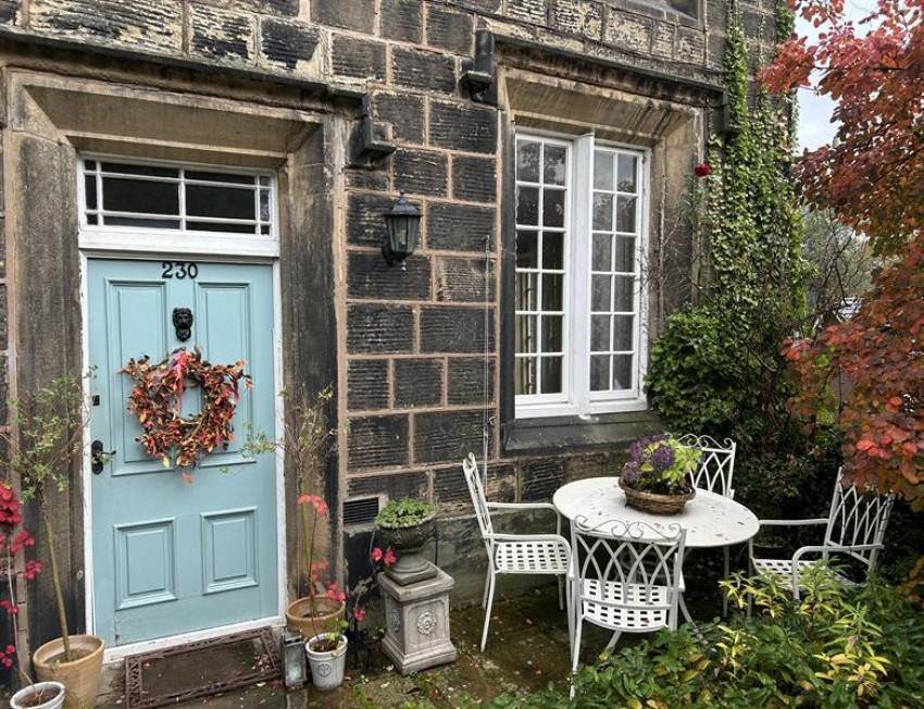 Images for Church Houses, Compstall