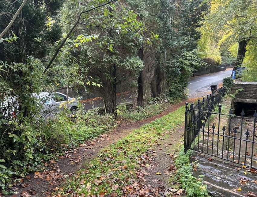 Images for Church Houses, Compstall