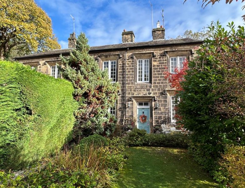 Images for Church Houses, Compstall