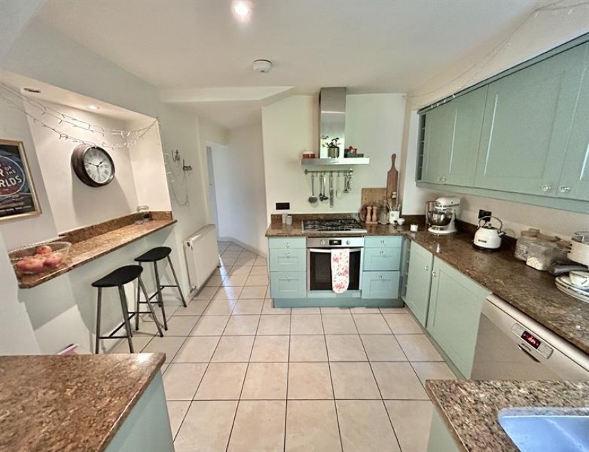Images for Church Houses, Compstall