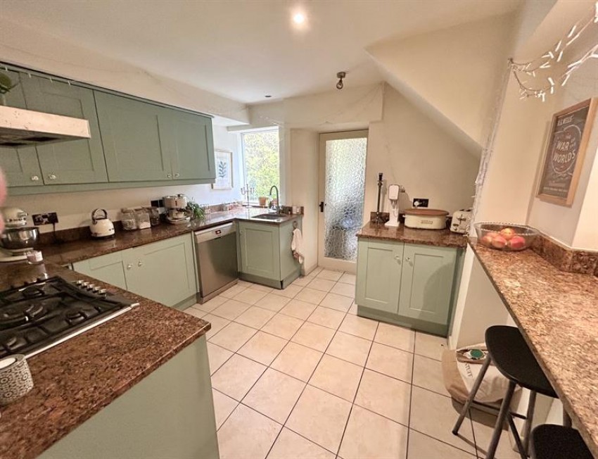 Images for Church Houses, Compstall