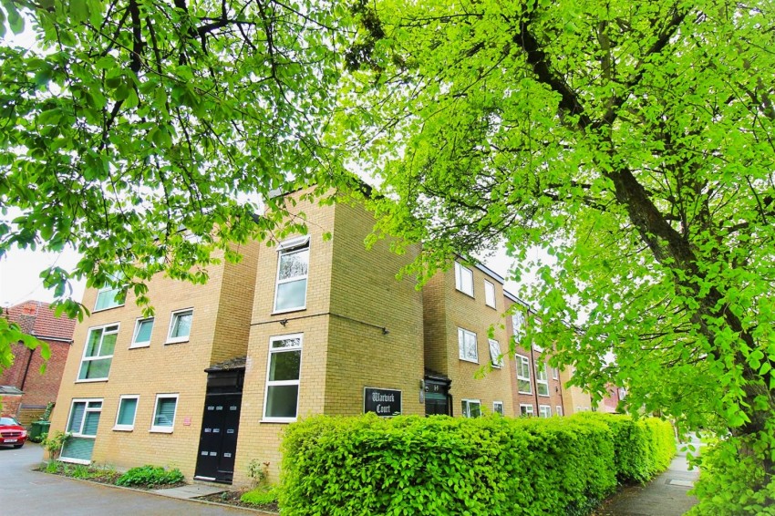 Images for Warwick Court, Warwick Road, Heaton Chapel