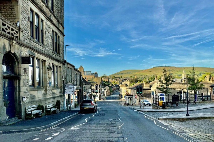 Images for Adderley Place, Glossop, SK13