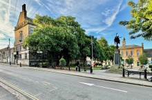 Images for Adderley Place, Glossop, SK13