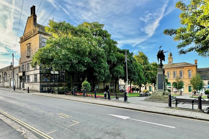 Images for Adderley Place, Glossop, SK13