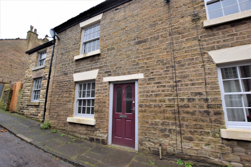 Images for Silver Street, Bollington