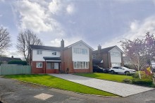 Images for Derwent Drive, Bramhall, 