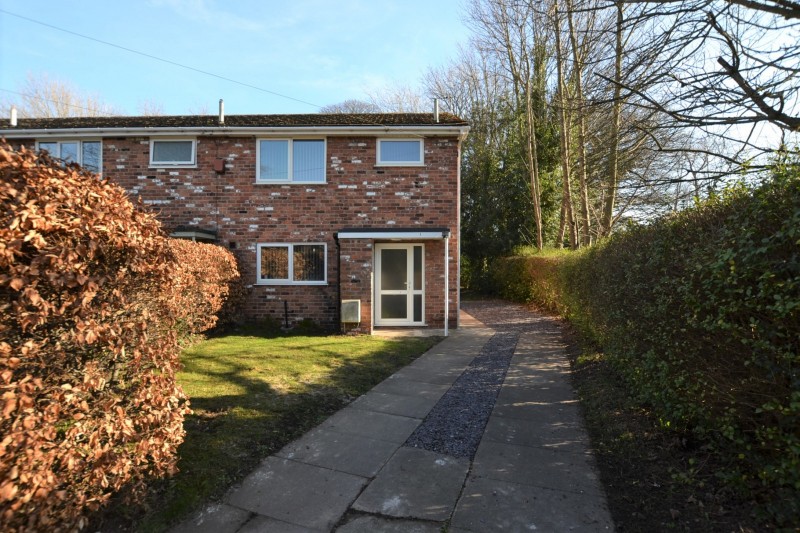 Crofters Court, Holmes Chapel