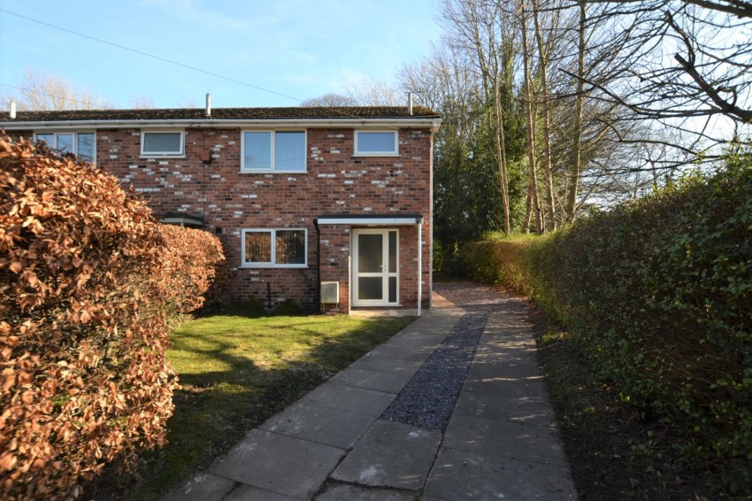 Images for Crofters Court, Holmes Chapel