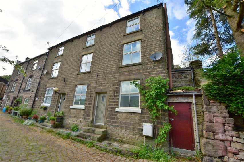 Images for Terrace Road, Chapel-En-Le-Frith, High Peak