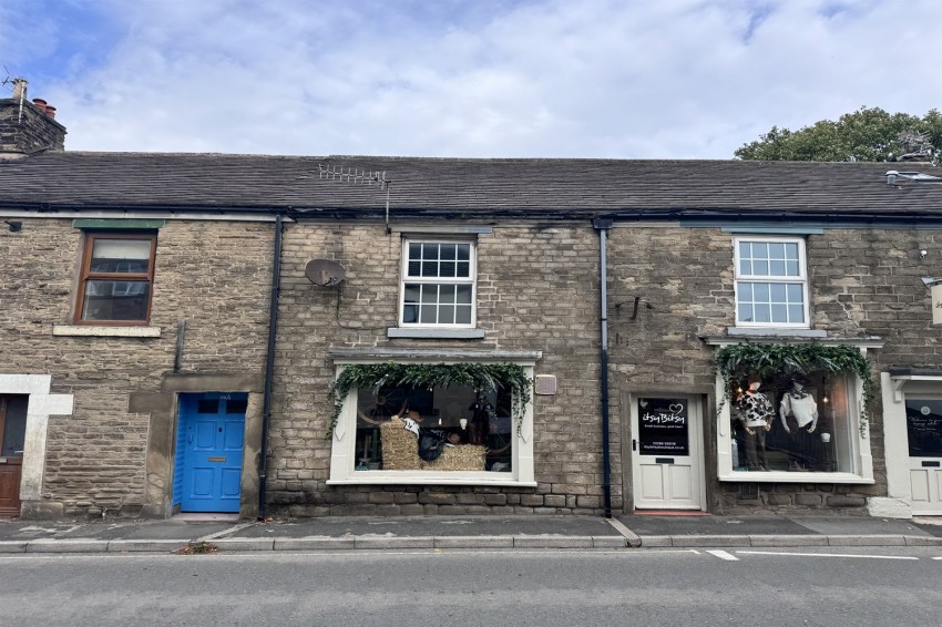 Images for Market Street, Chapel-En-Le-Frith