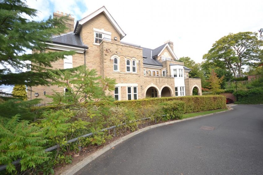 Images for Kingsbury House, St Hilary's Park, Alderley Edge
