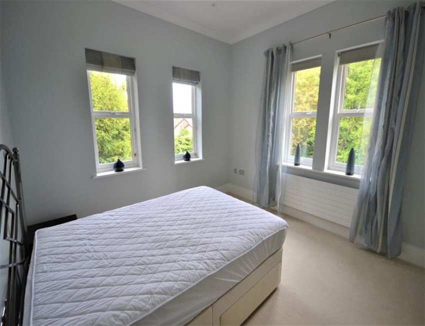 Images for Kingsbury House, St Hilary's Park, Alderley Edge