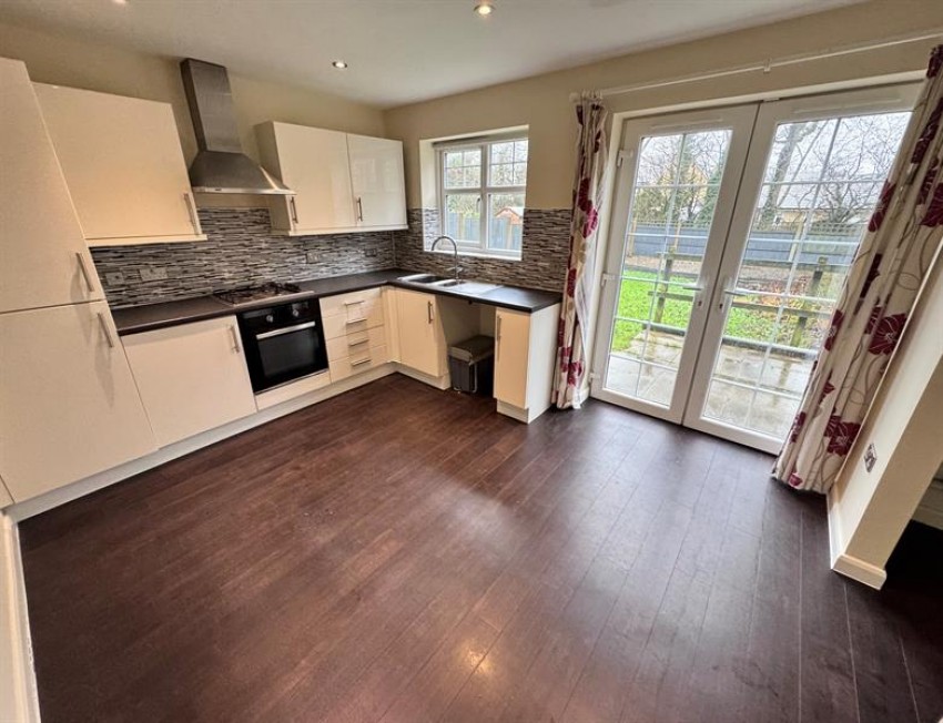 Images for Beckets Wood, Chapel-En-Le-Frith