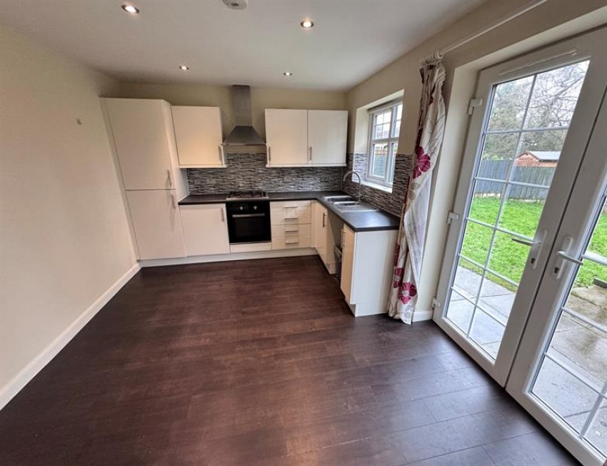 Images for Beckets Wood, Chapel-En-Le-Frith