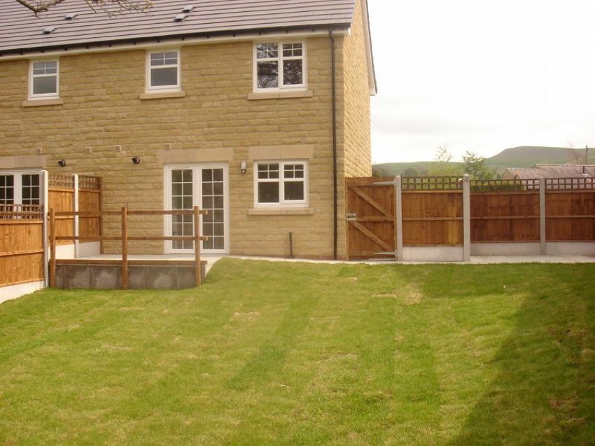 Images for Beckets Wood, Chapel-En-Le-Frith