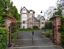 Images for Oakfield, Davey Lane, Alderley Edge