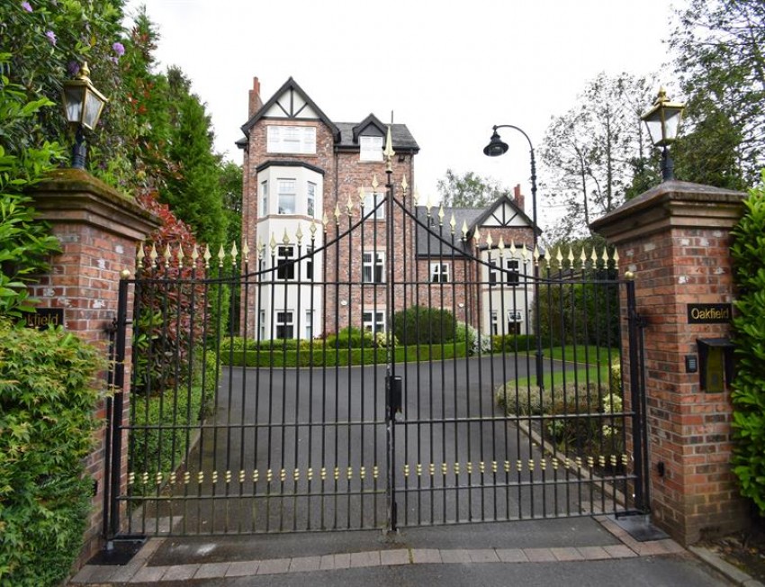 Images for Oakfield, Davey Lane, Alderley Edge
