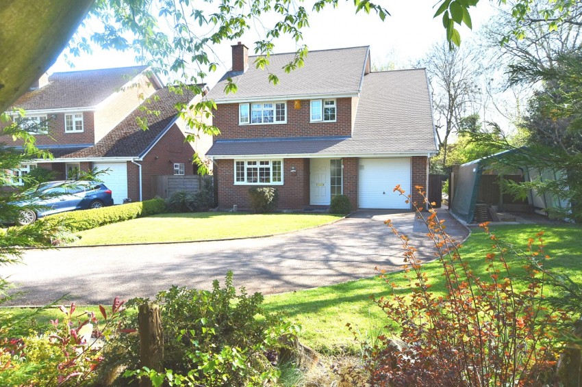 Images for Ravenscroft, Holmes Chapel