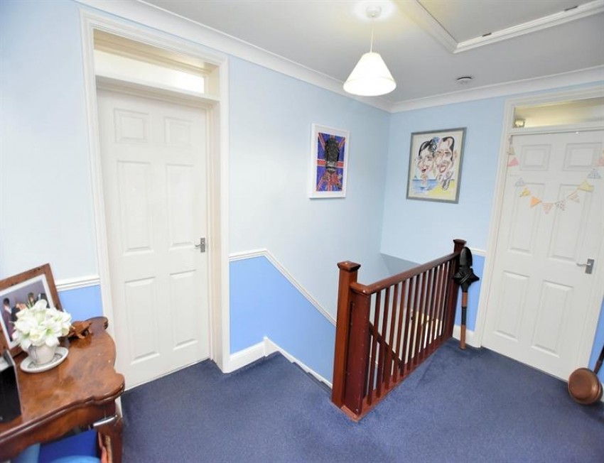 Images for Ravenscroft, Holmes Chapel