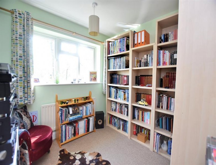 Images for Ravenscroft, Holmes Chapel