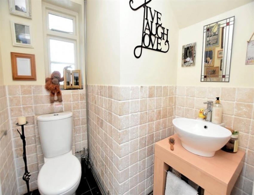 Images for Ravenscroft, Holmes Chapel