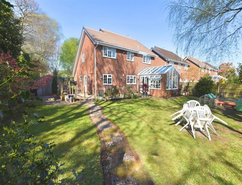 Images for Ravenscroft, Holmes Chapel