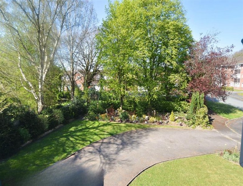 Images for Ravenscroft, Holmes Chapel