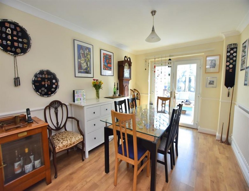 Images for Ravenscroft, Holmes Chapel
