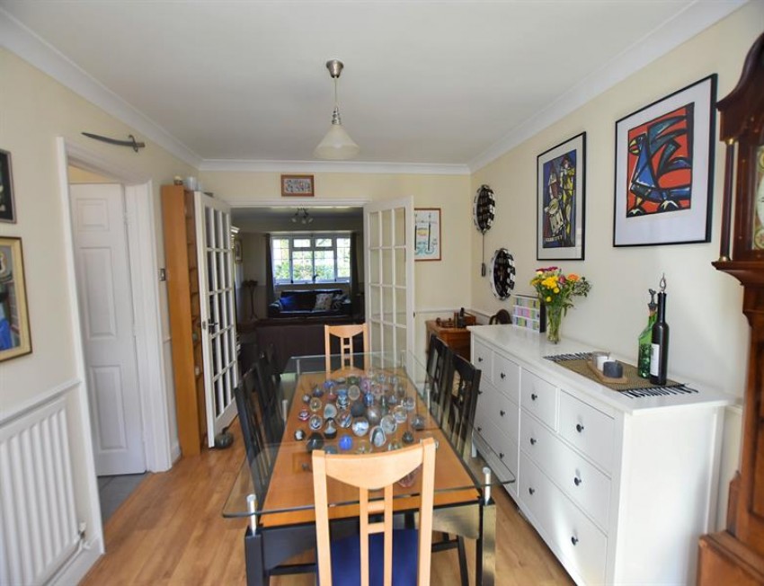 Images for Ravenscroft, Holmes Chapel