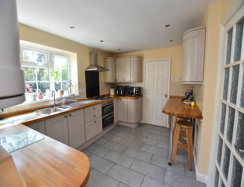Images for Ravenscroft, Holmes Chapel