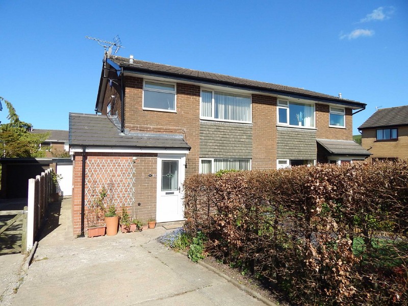 Long Lane, Chapel-En-Le-Frith
