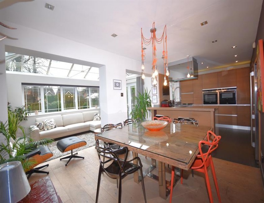 Images for Bishopton Drive, Macclesfield