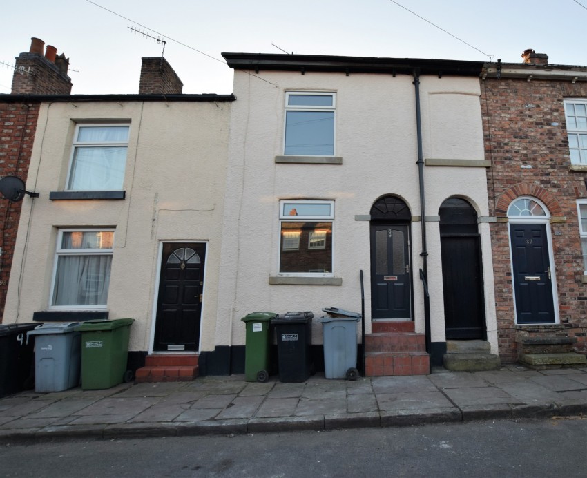 Images for St George's Street, Macclesfield