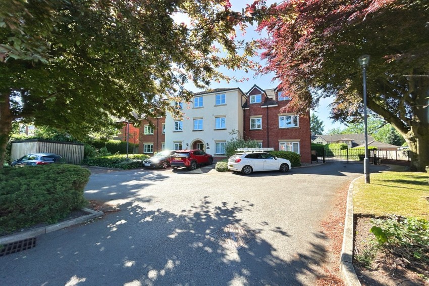 Images for Marsland Road, Sale