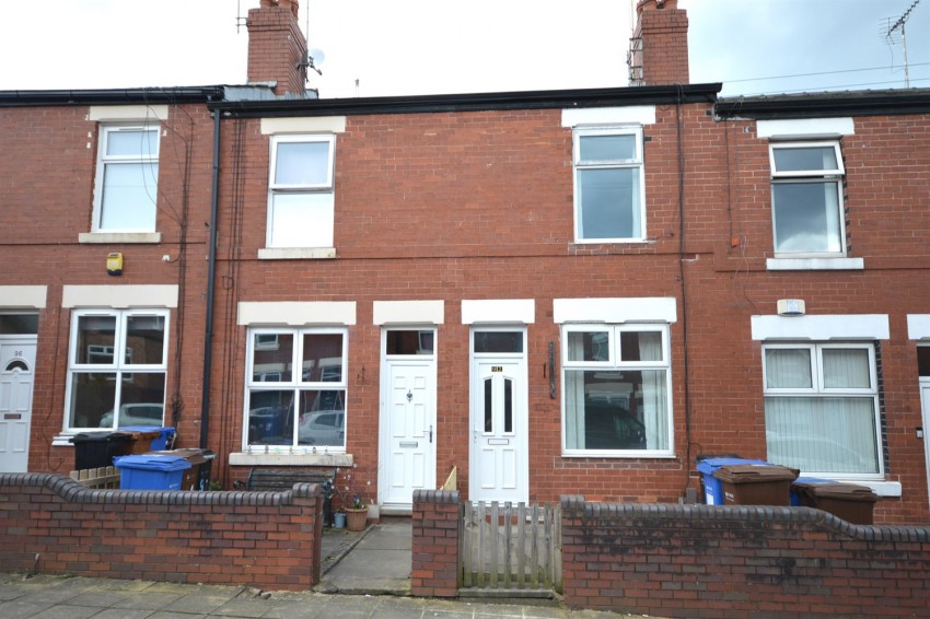 Images for Caistor Street, Stockport
