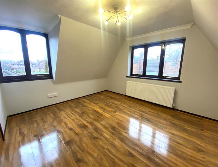 Images for Ashberry Drive, Appleton Thorn, Warrington