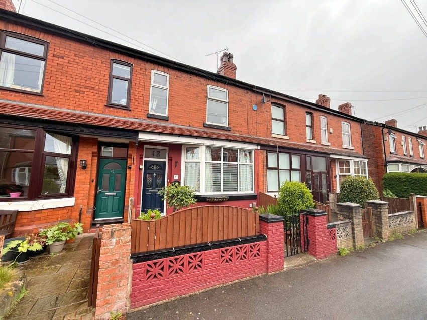 Images for Belmont Road, Sale, M33