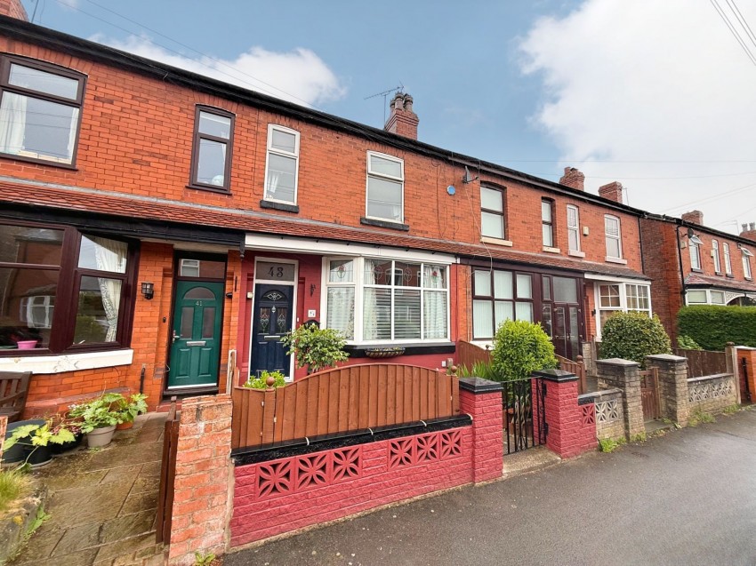 Images for Belmont Road, Sale, M33