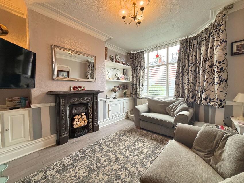 Images for Belmont Road, Sale, M33
