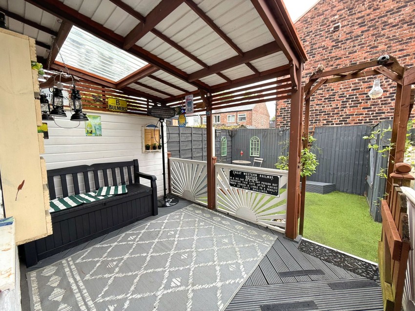 Images for Belmont Road, Sale, M33