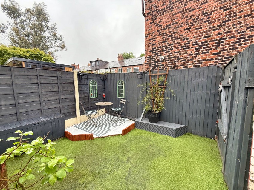 Images for Belmont Road, Sale, M33
