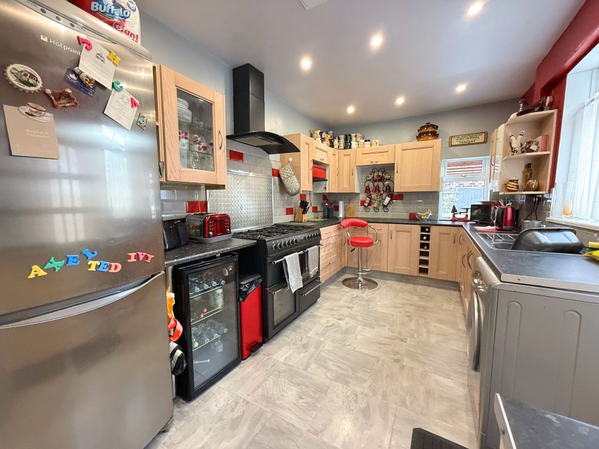 Images for Belmont Road, Sale, M33