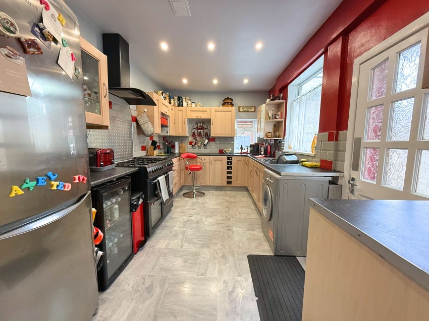 Images for Belmont Road, Sale, M33
