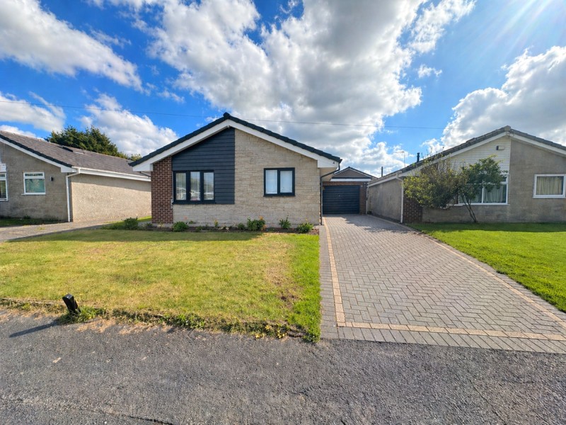 Ingleton Close, Holmes Chapel, CW4
