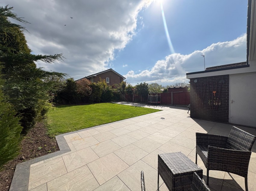 Images for Ingleton Close, Holmes Chapel, CW4