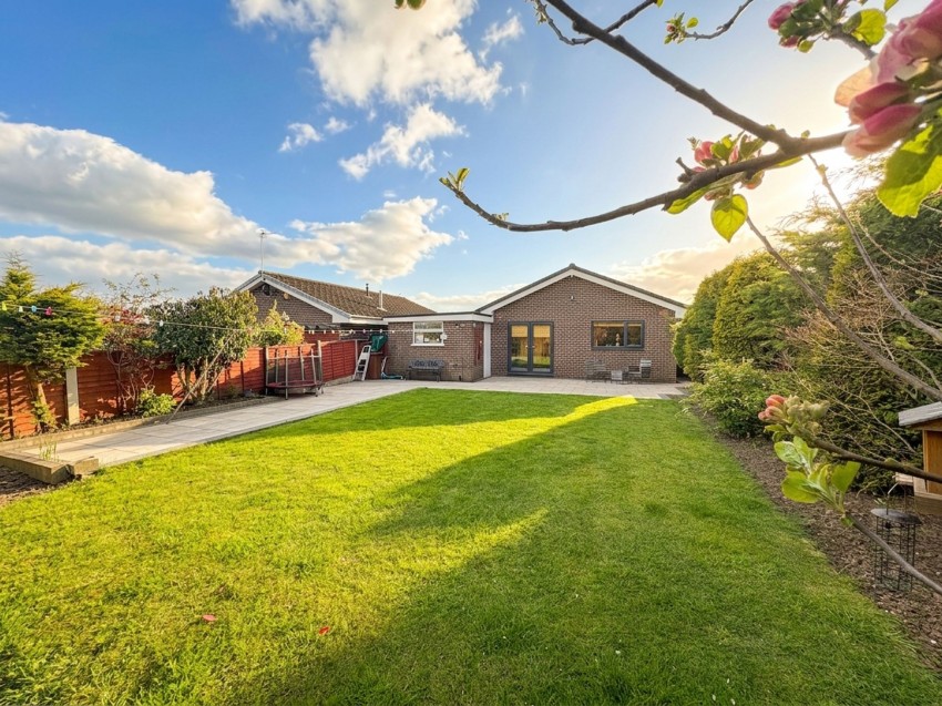 Images for Ingleton Close, Holmes Chapel, CW4