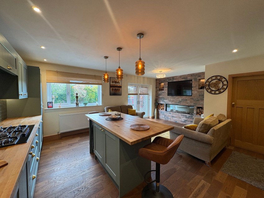 Images for Ingleton Close, Holmes Chapel, CW4