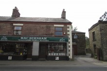 Images for High Street High Street, Chapel-En-Le-Frith, High Peak